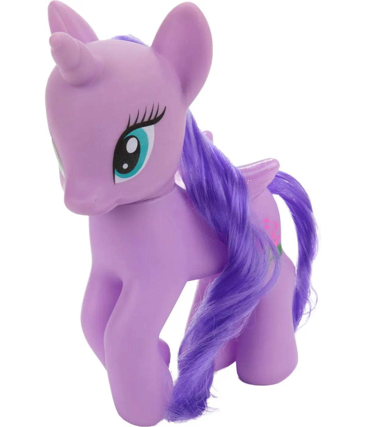 Toi-Toys - DREAM HORSE Set Fantasiepferde -Einhorn- (4 Stück)