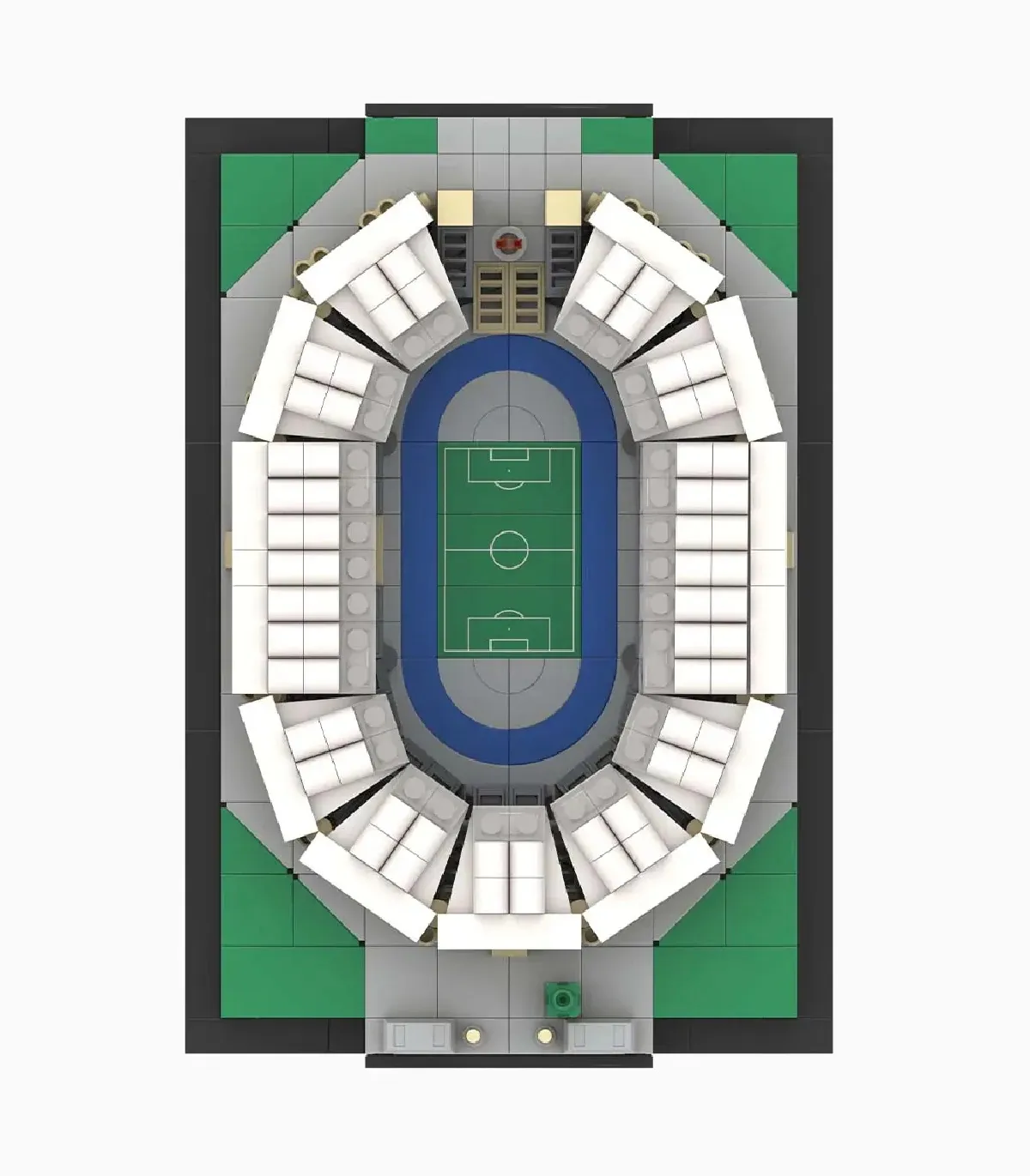 BRYX 230101 Olympiastadion Berlin