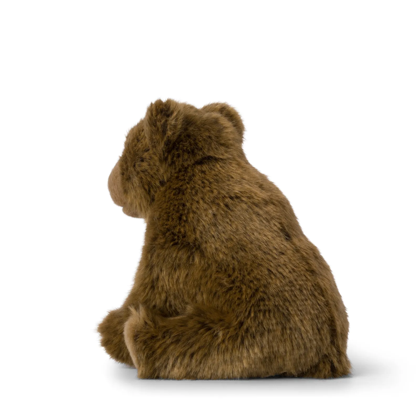 WWF - Plüschtier - Grizzlybärenjunges (15cm)