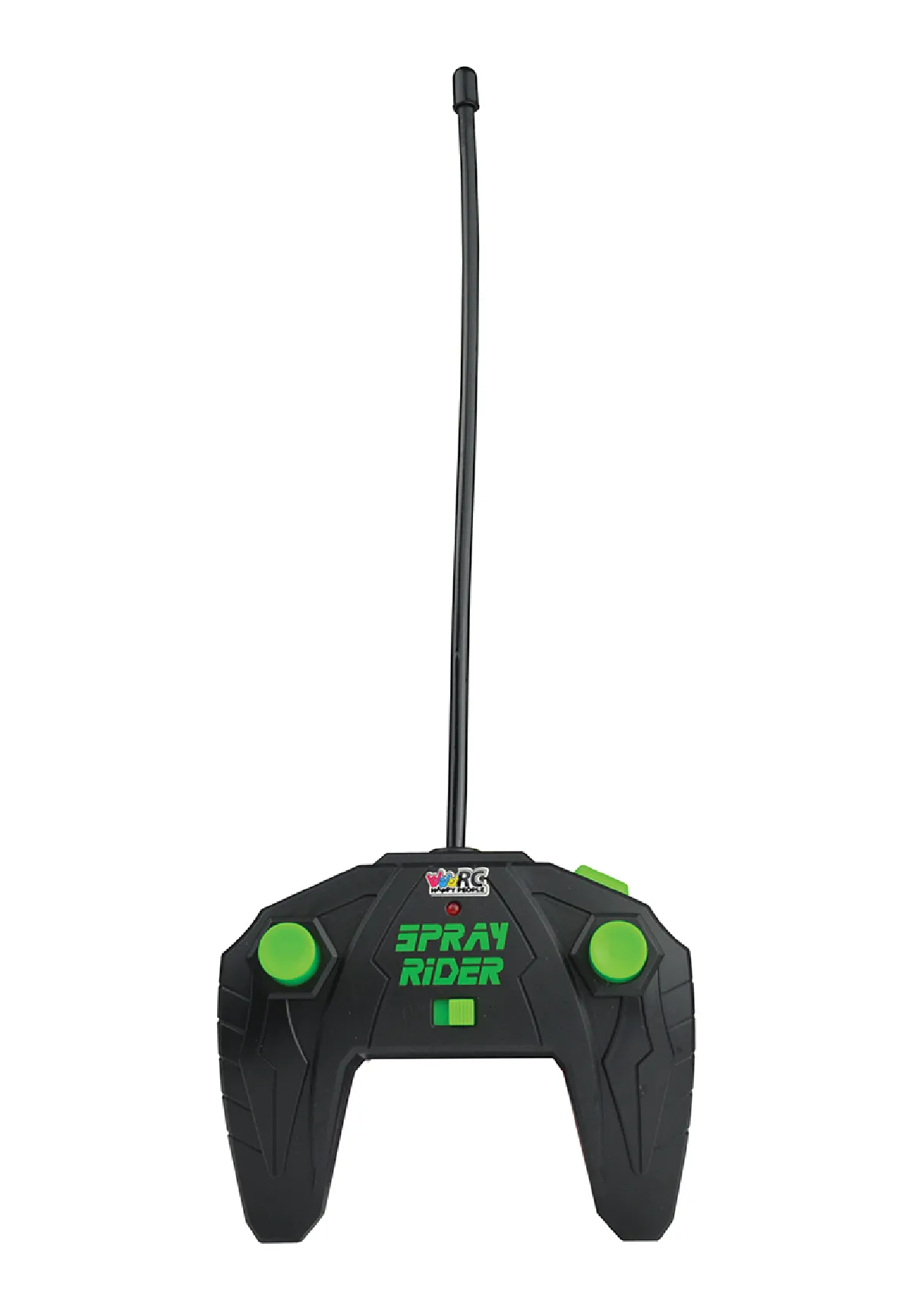 Happy People 30149 - Auto - Spray Rider (19 cm)