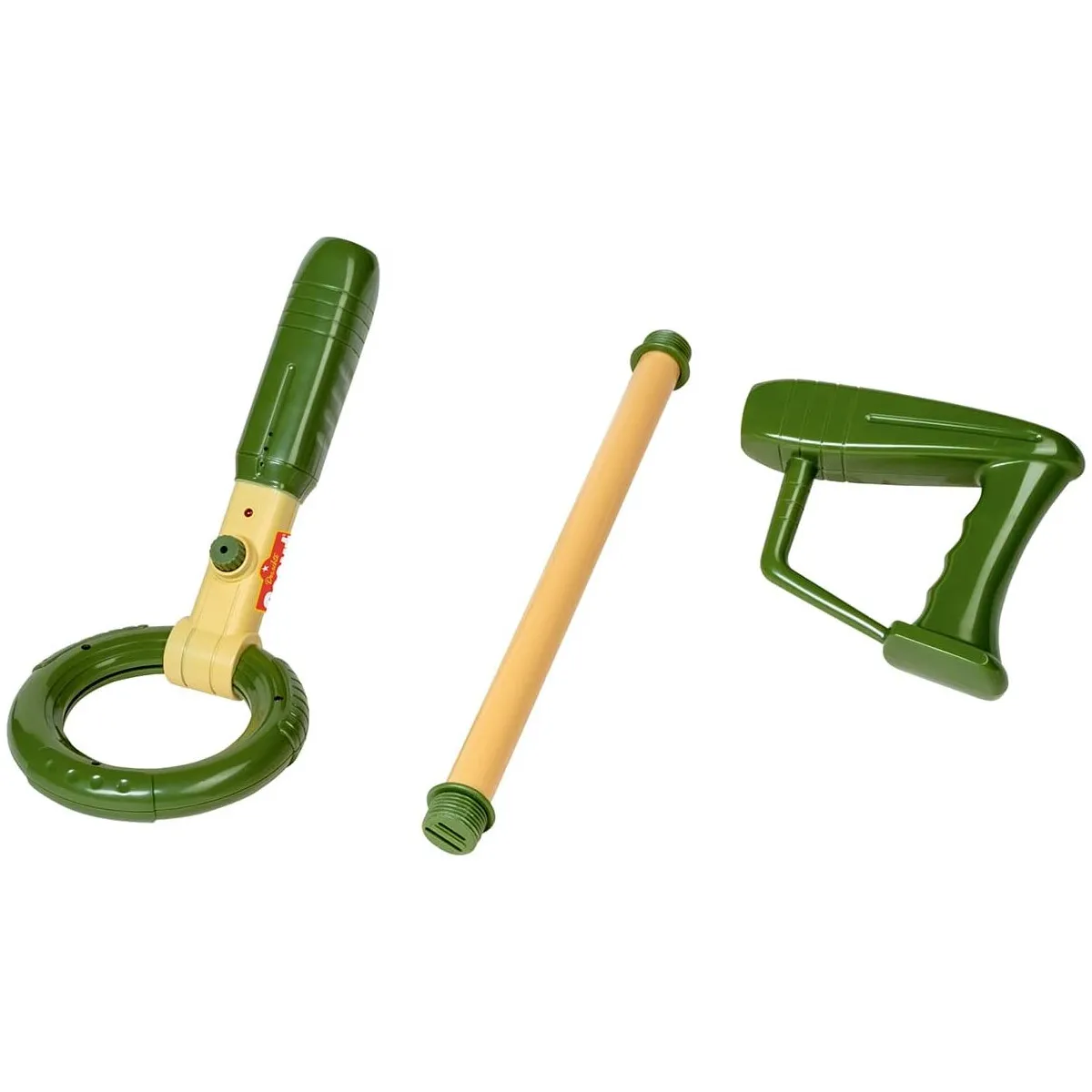 Happy People 19443 -  SCOUT Metalldetektor