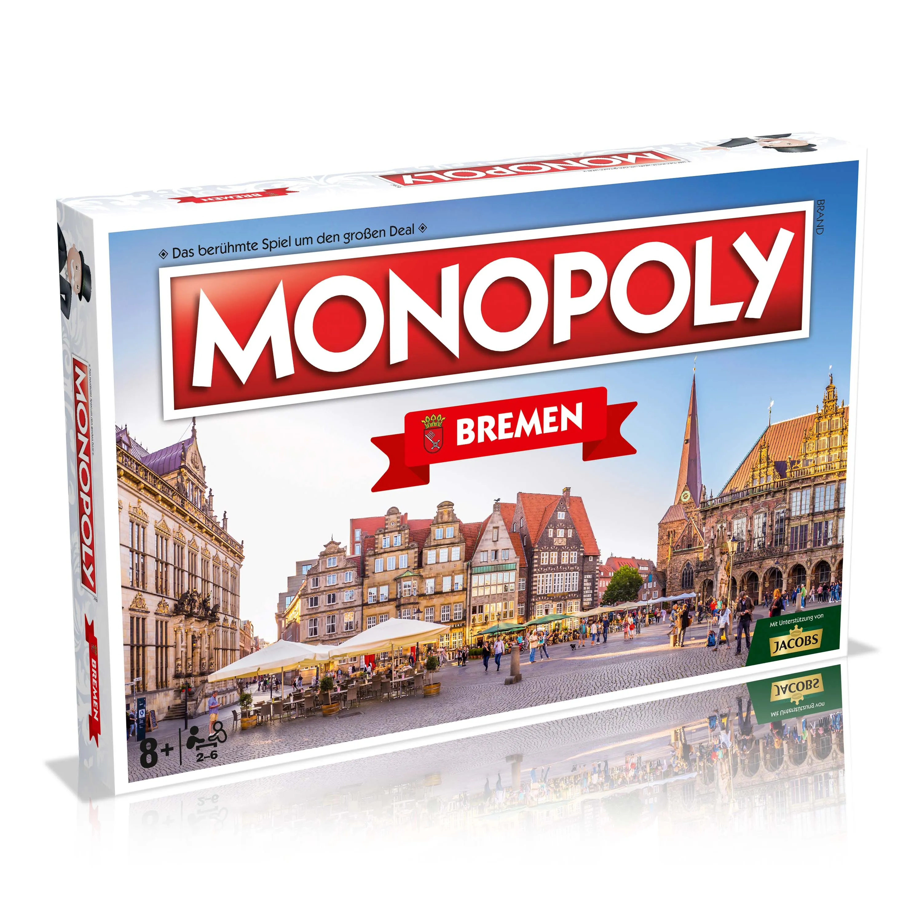 Monopoly - Bremen