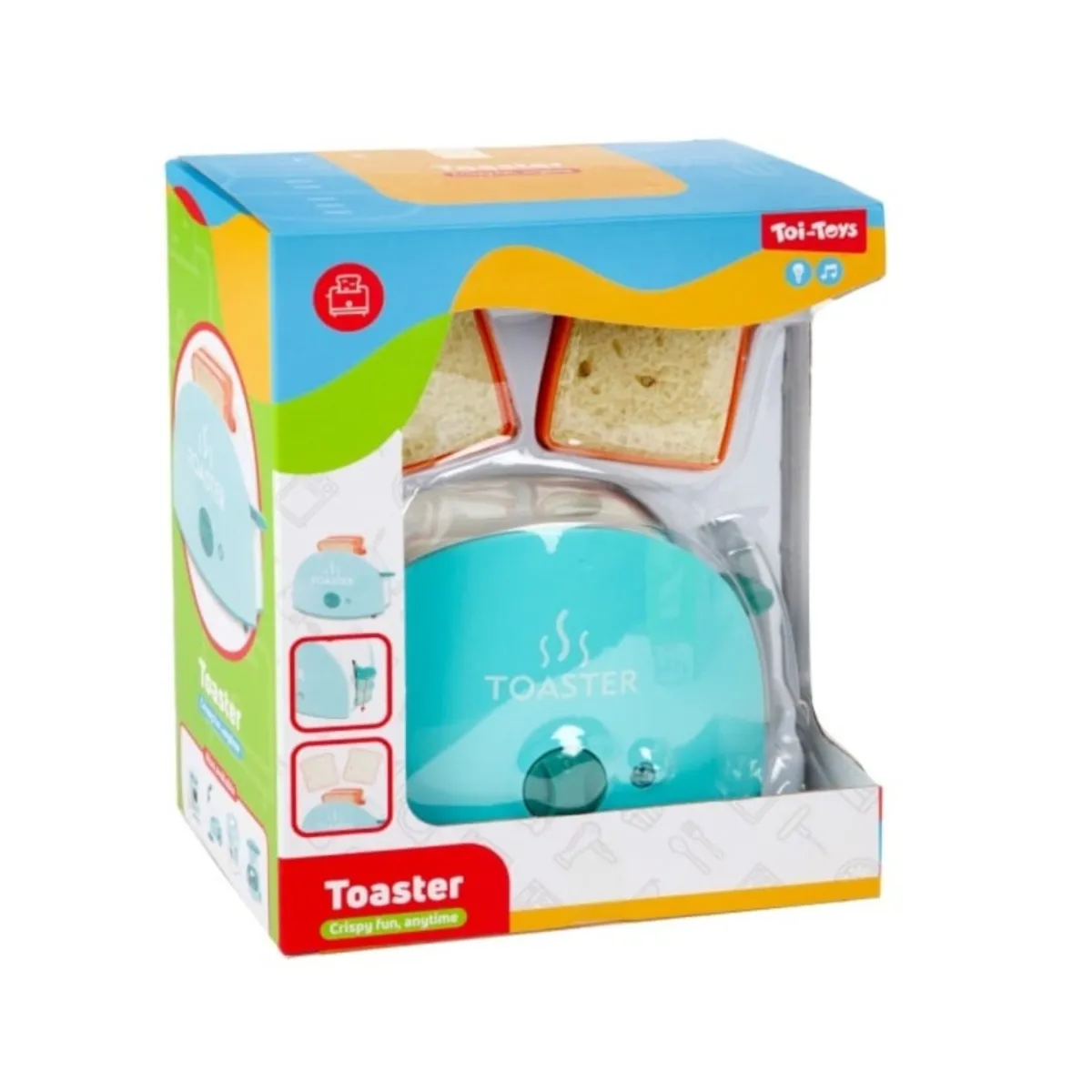 HOME_FOOD Küchengerät Blau