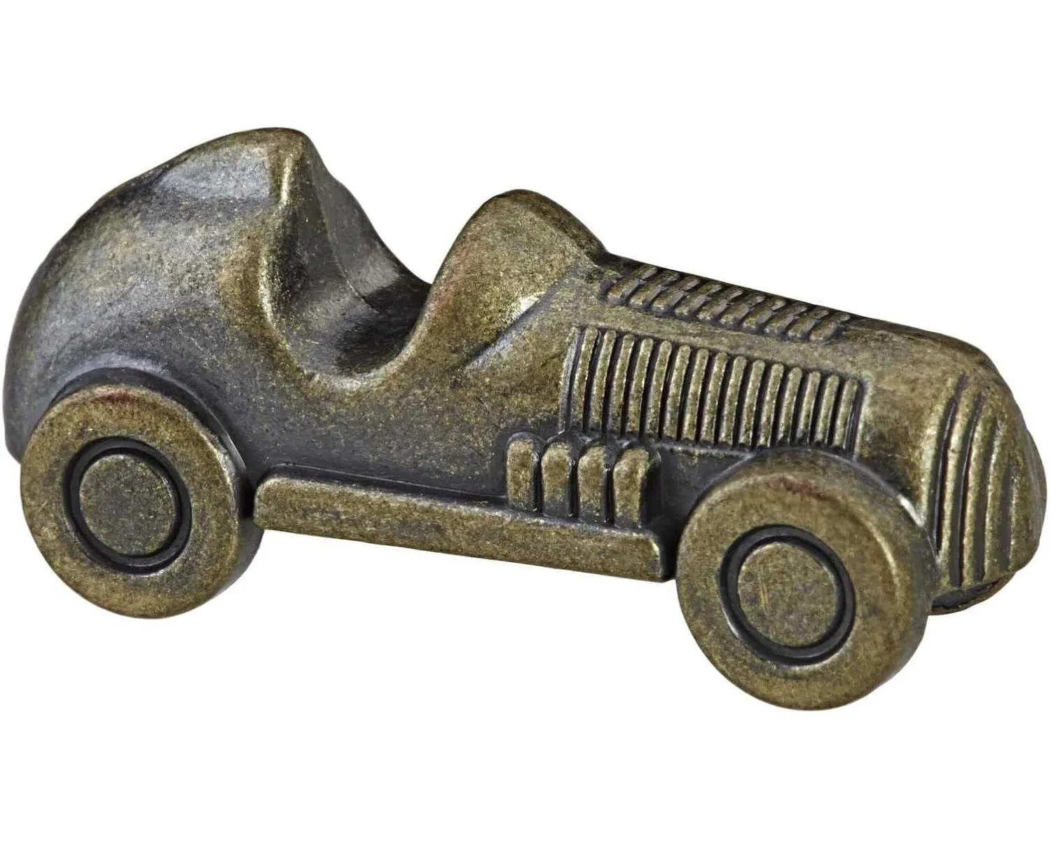 Monopoly - Holz Sonderedition (englisch)