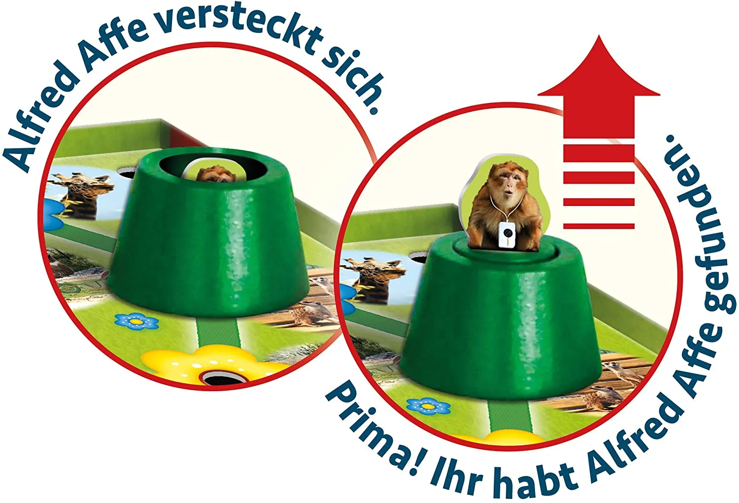 Schmidt - Benjamin Blümchen - Das Spiel zum Film