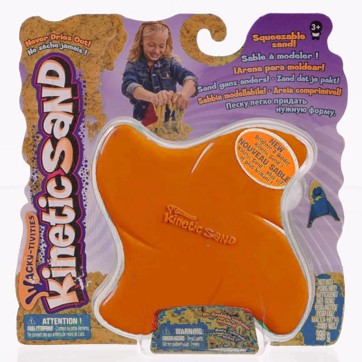 Spin Master - Kinetic Sand