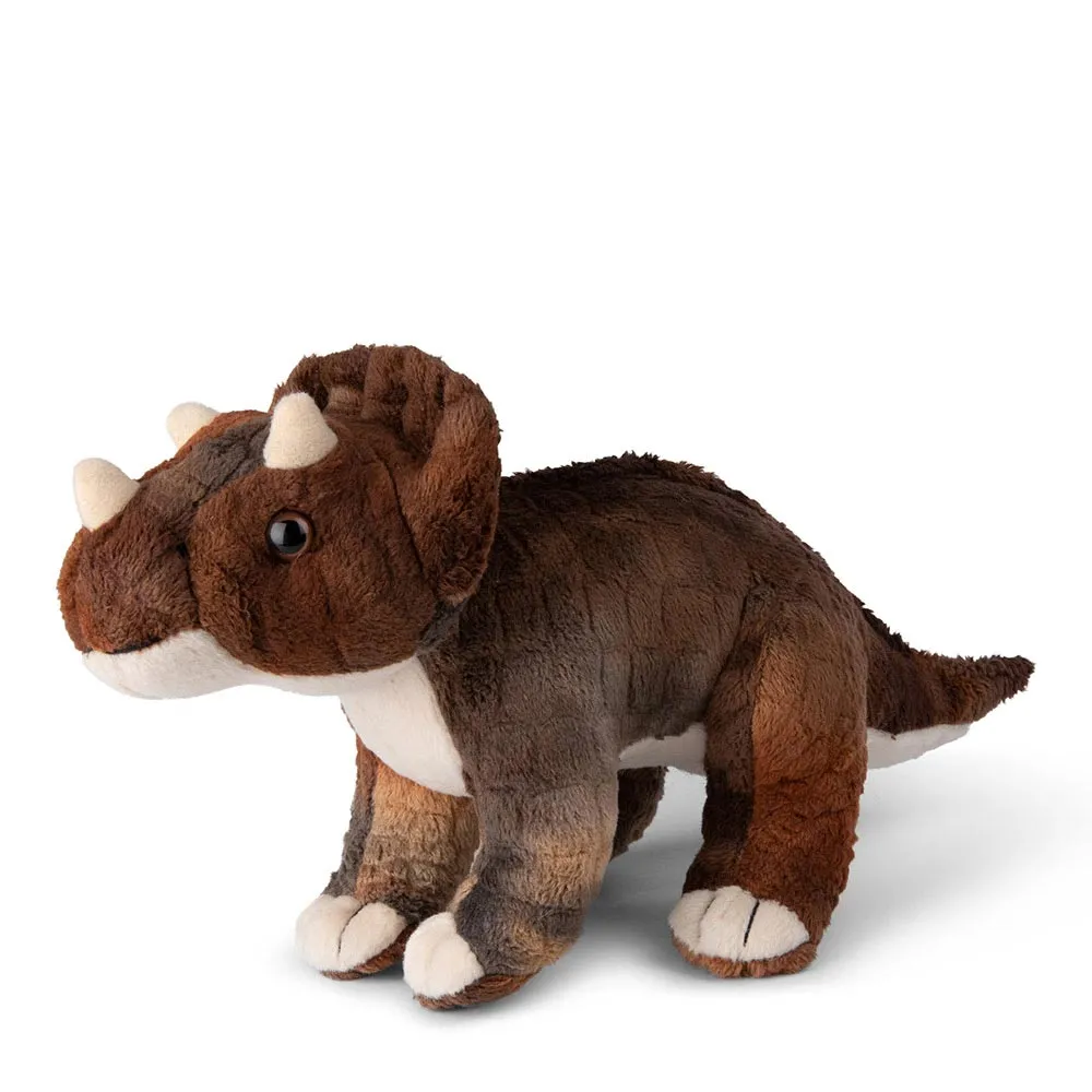 WWF - Plüschtier - Triceratops (15cm)