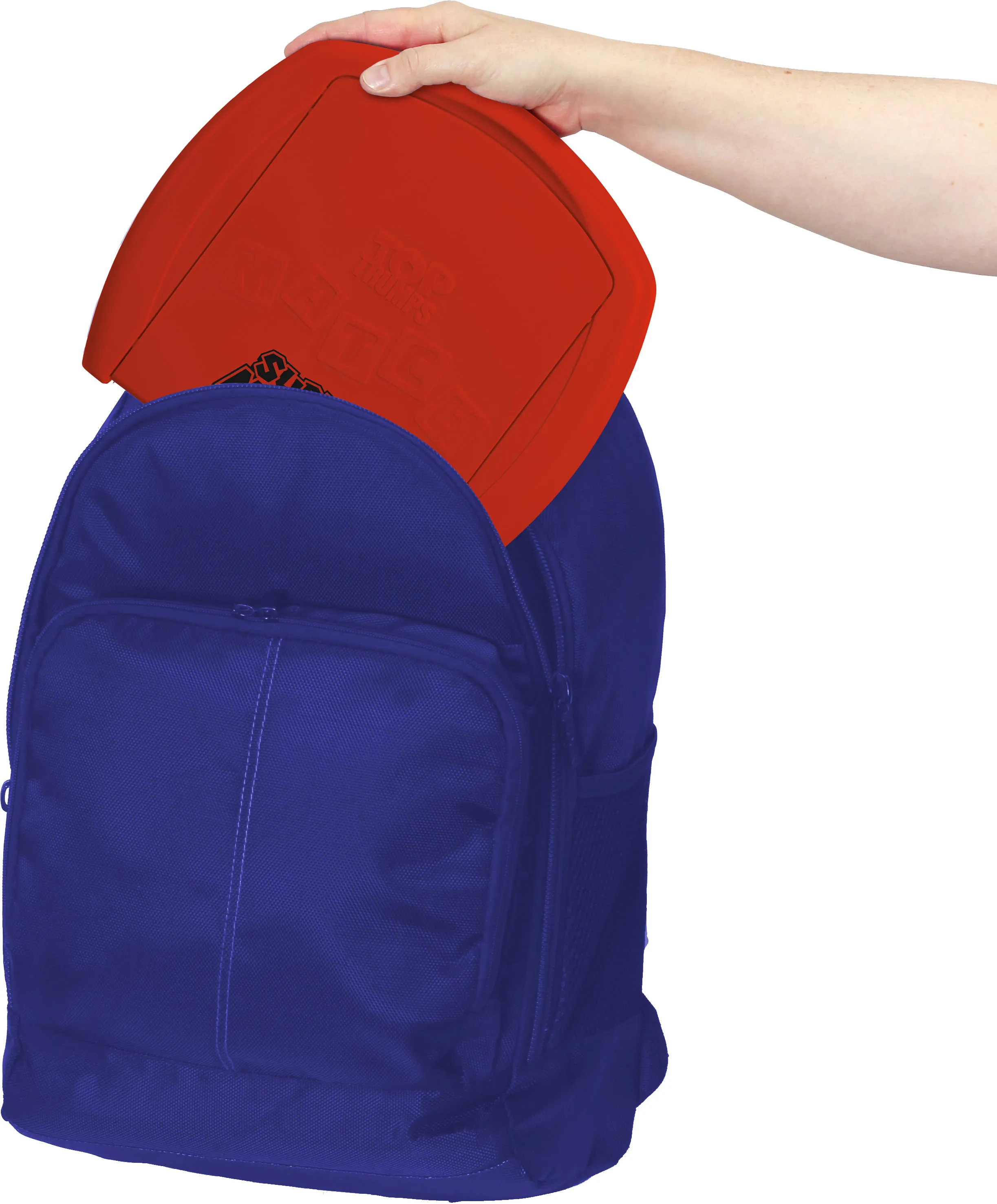 Top Trumps Match Super Mario