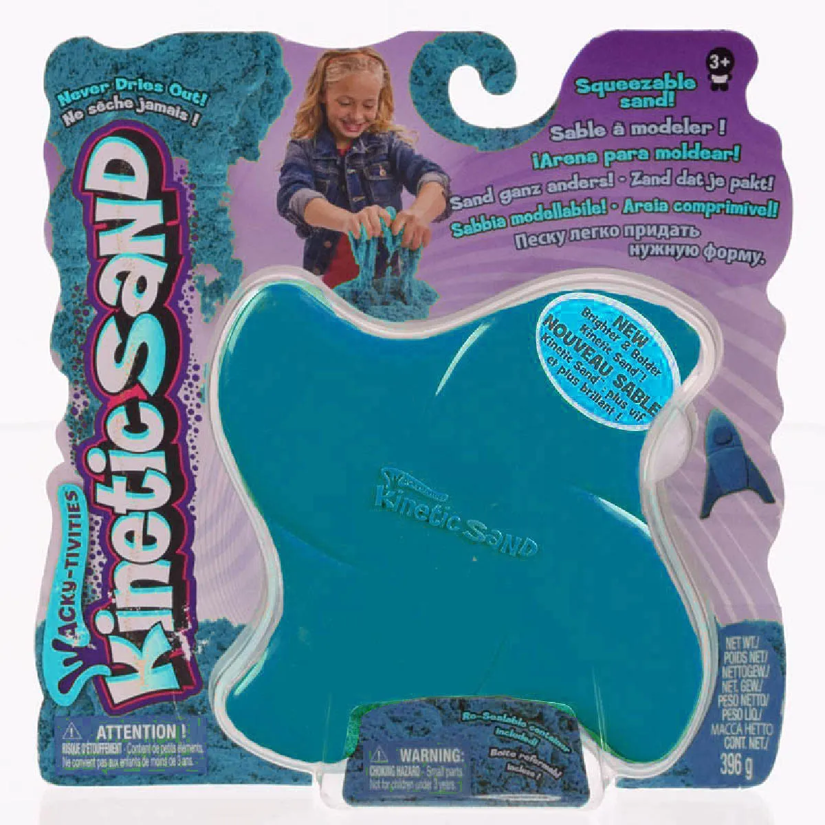 Spin Master - Kinetic Sand