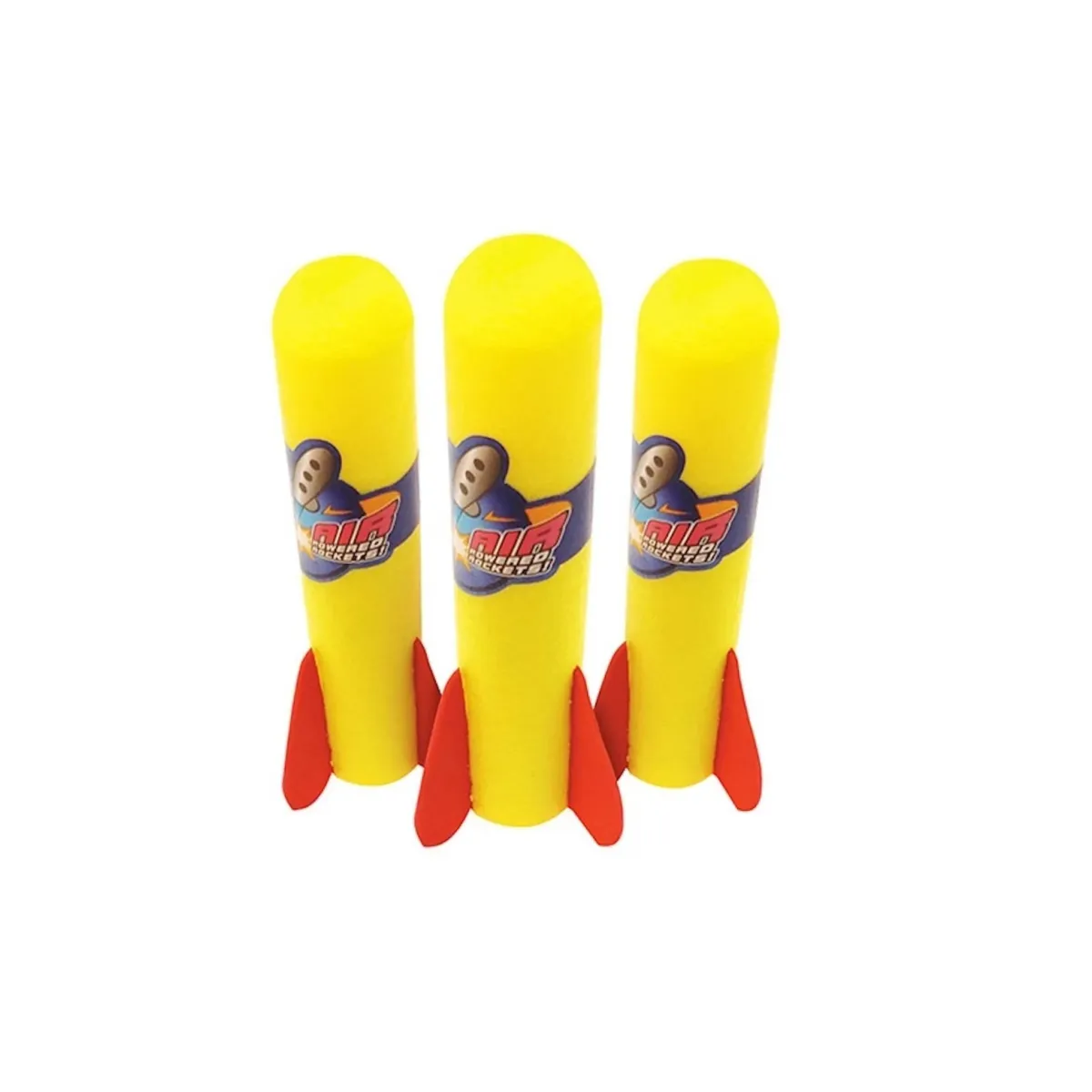 Toi-Toys - EXPLORE Luftdruckrakete