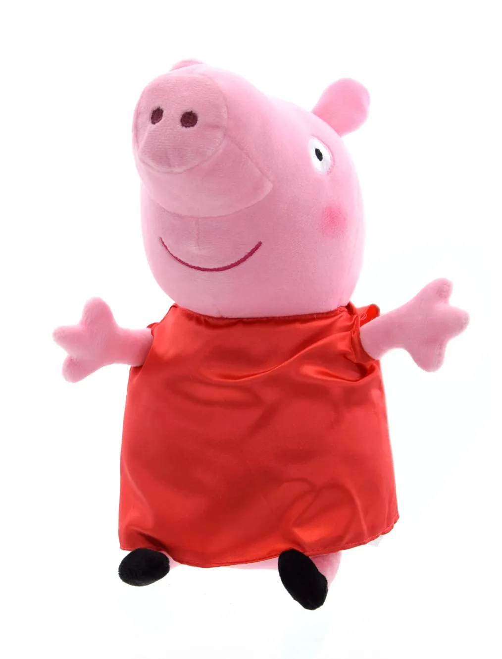 Peppa Wutz Plüschfigur (31cm)