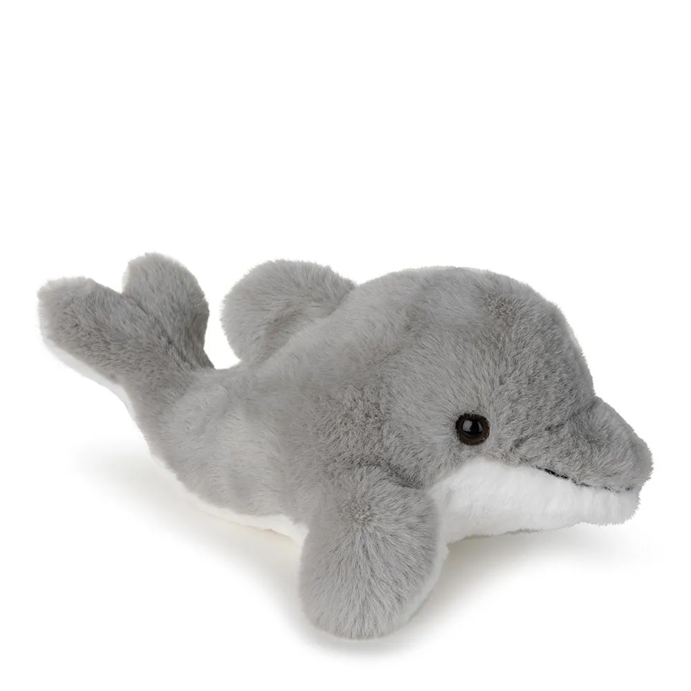 WWF - ECO Plüschtier - Delfin (22cm)