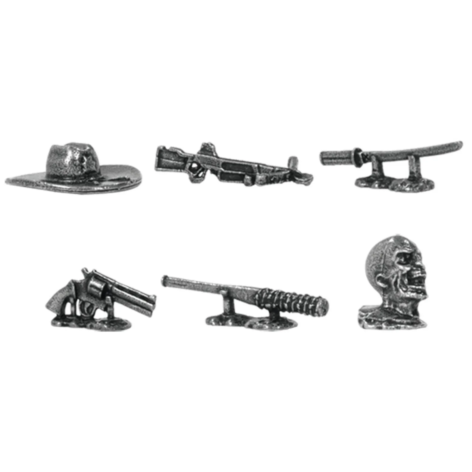 Monopoly - The Walking Dead AMC