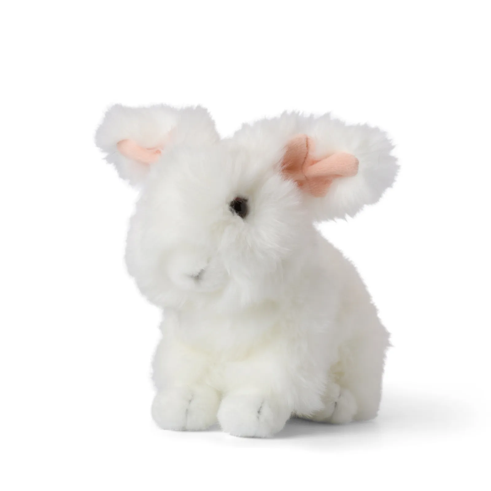 WWF - Plüschtier - Angorakaninchen (20cm)
