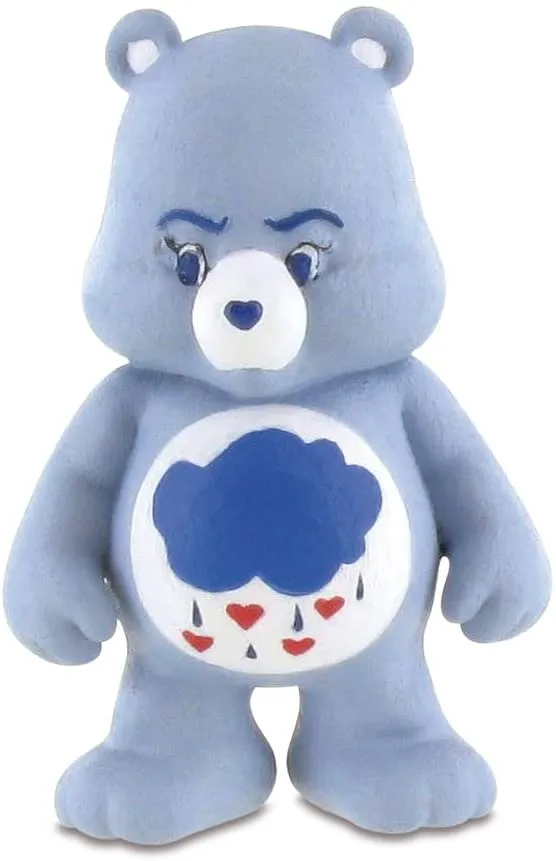 Glücksbärchis Sammelfigur »Brummbärchi«