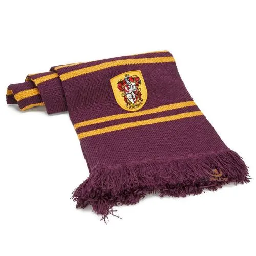 Harry Potter Schal Gryffindor (190cm)