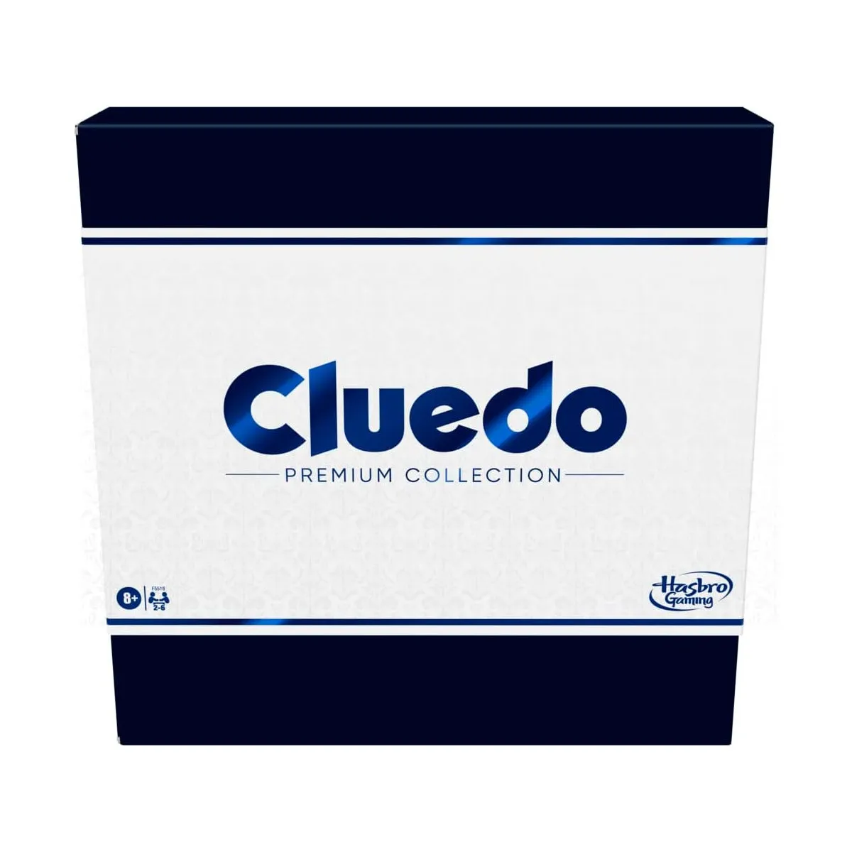 Hasbro - Cluedo - Premium Collection