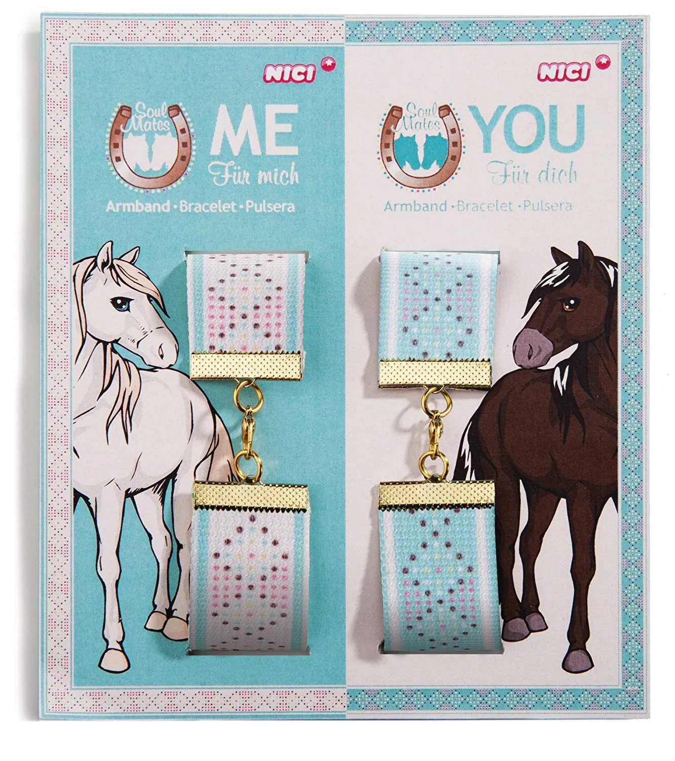 Soulmates Armbänder