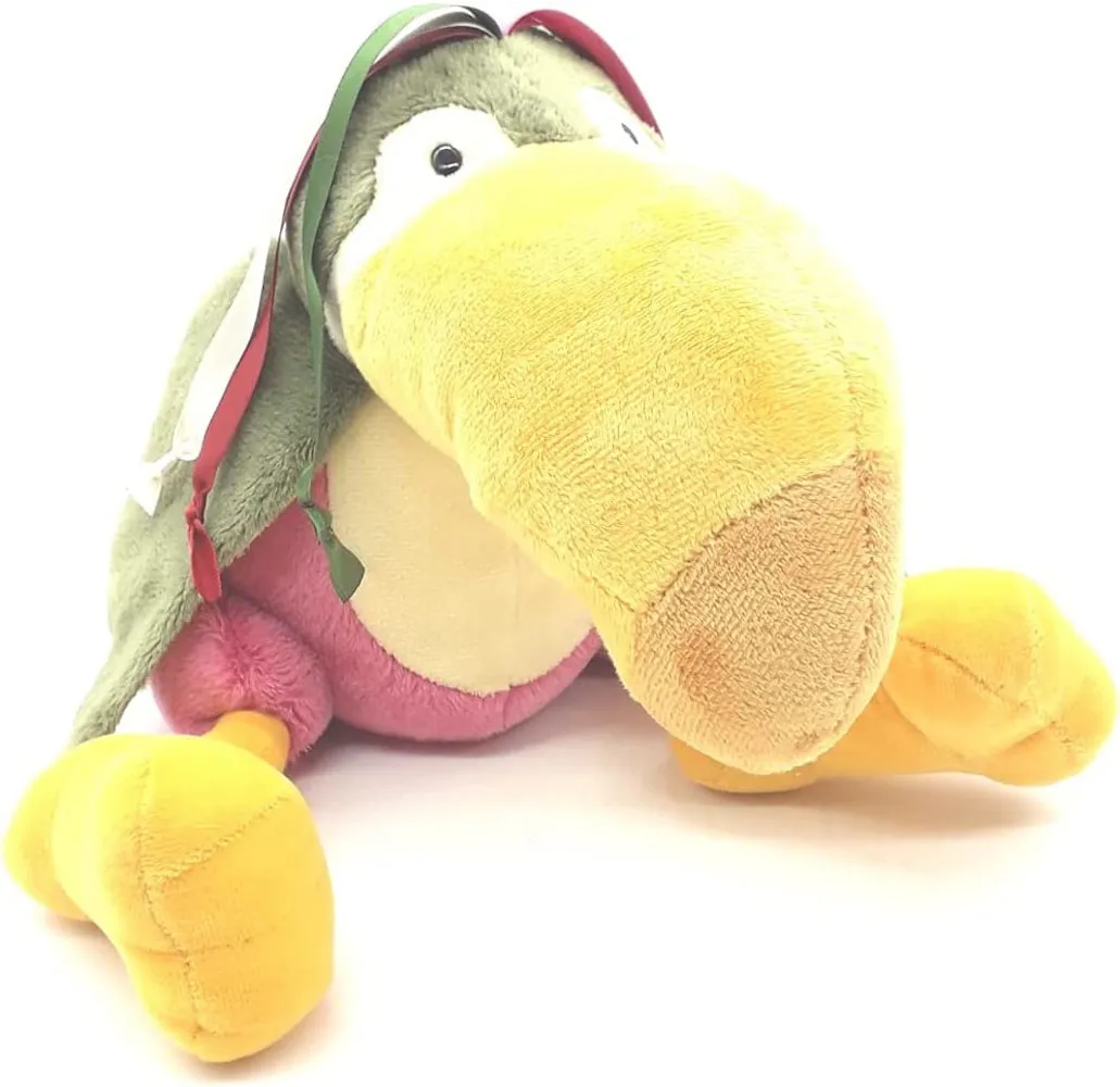 NICI - Plüschtier - Tukan (30cm)