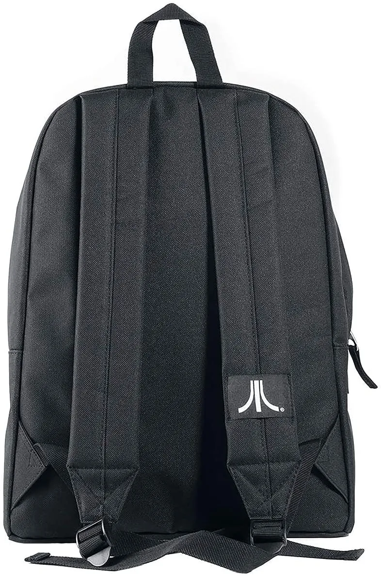 Difuzed - Rucksack - Atari