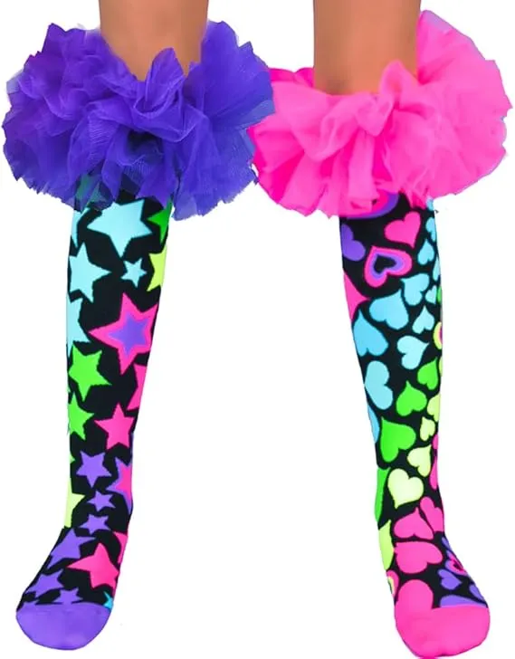 Madmia - Kindersocken - Magic Frills (6-99)