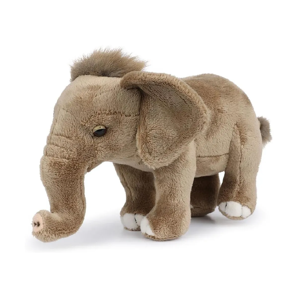 WWF - Plüschtier - Elefantenbaby (stehend, 18cm)
