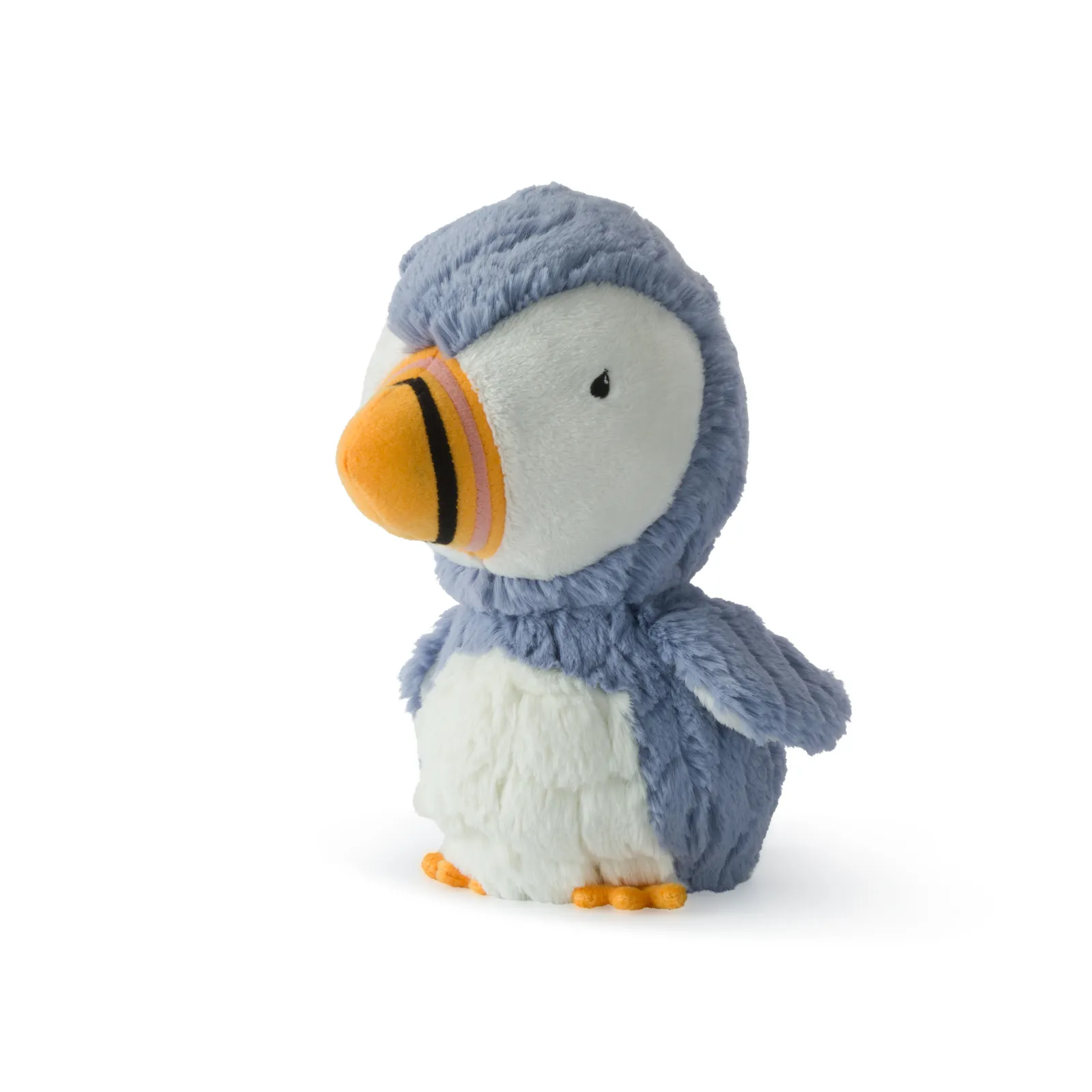 WWF Cub Club - Plüschtier - Puffin der Pinguin (23cm)