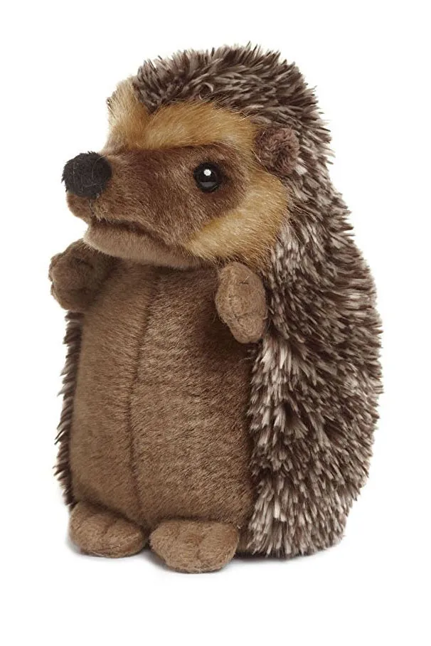 Plüschtier Igel (18cm)