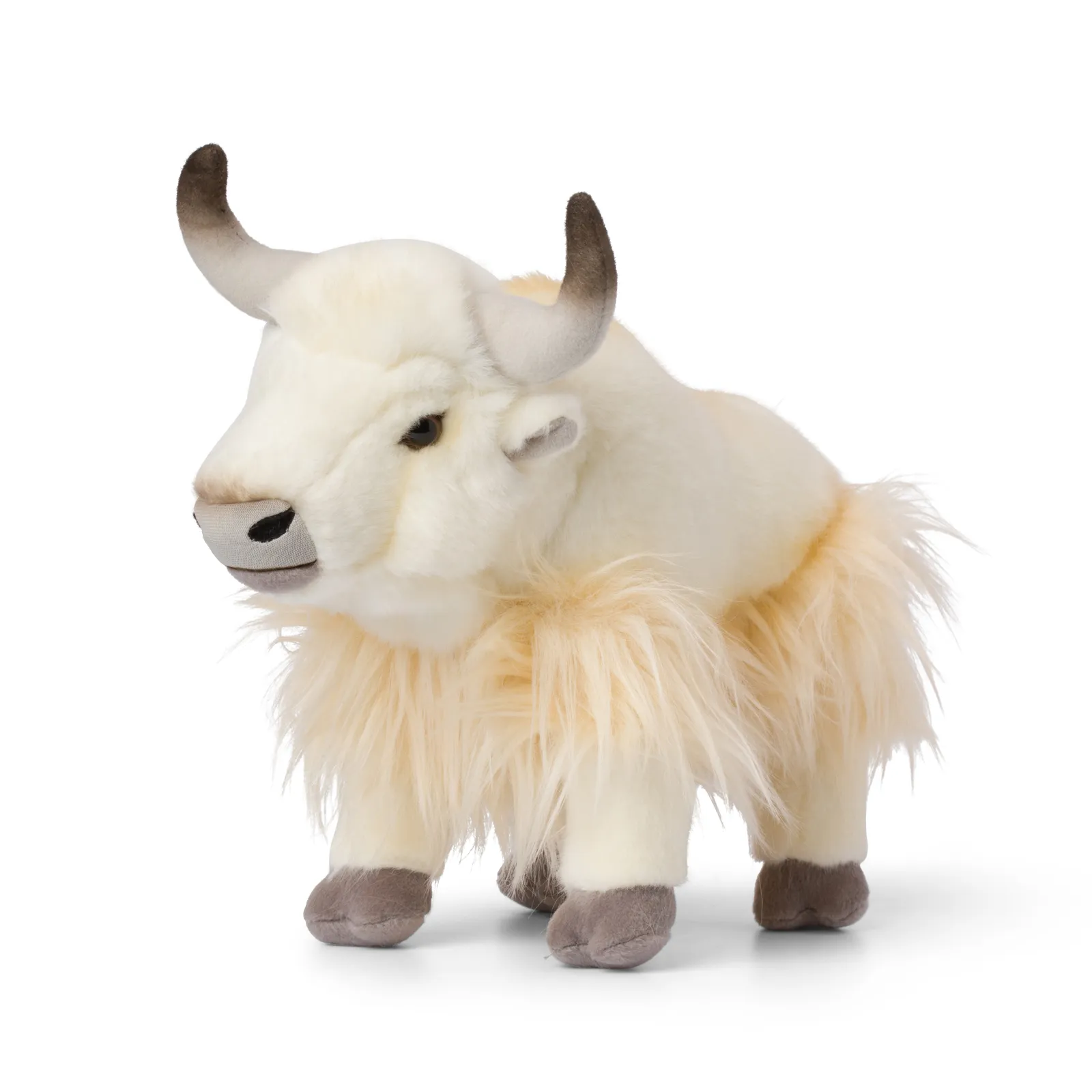 WWF - Plüschtier - Yak (31cm)
