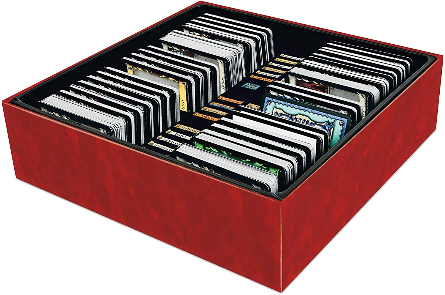 RGG - Dominion - Erweiterung Abenteuer