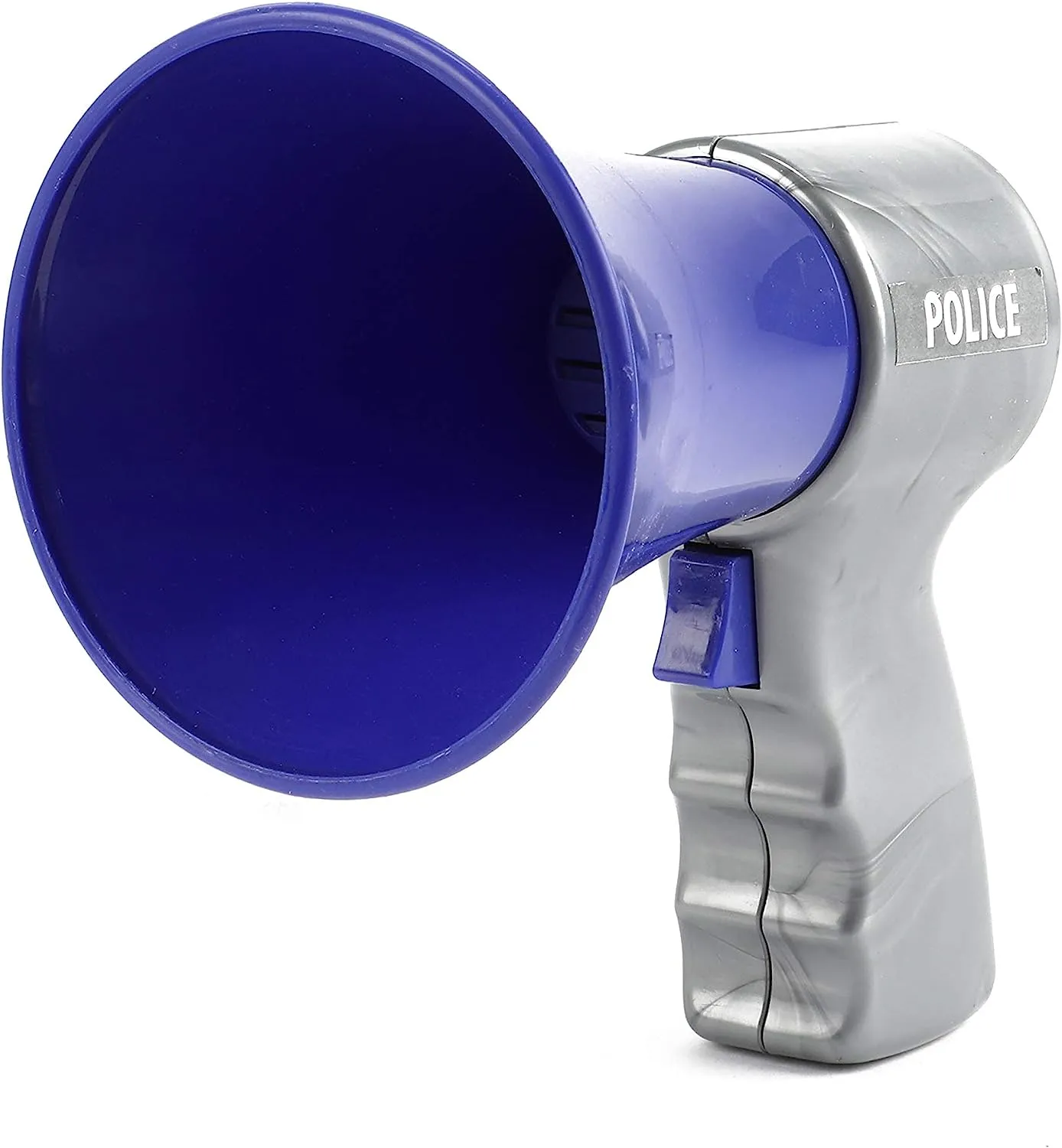 Toi-Toys - POLICE Megafon