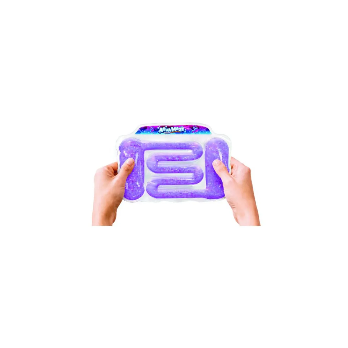 Toi-Toys 35868A - Aqua Maze – Flüssiges Labyrinth