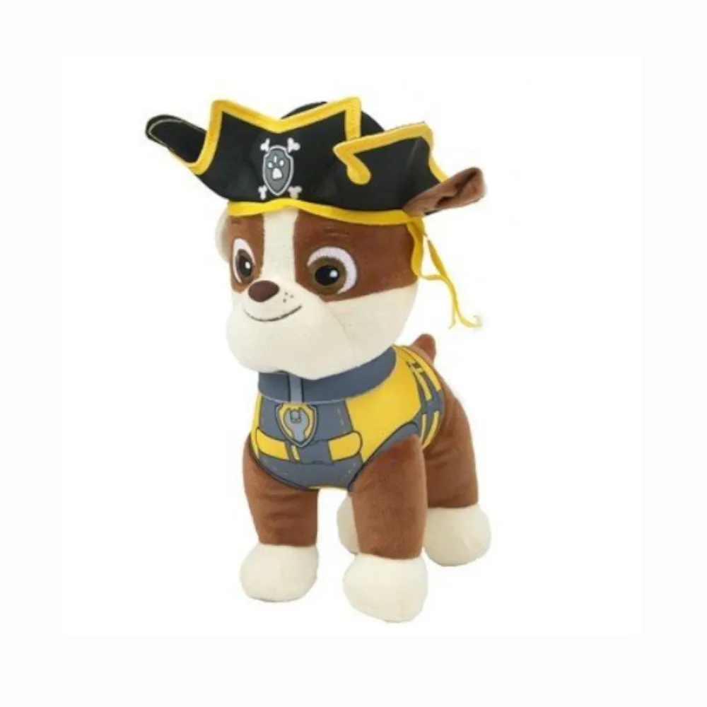 Play by Play - Paw Patrol Plüschtier - Piraten 28cm