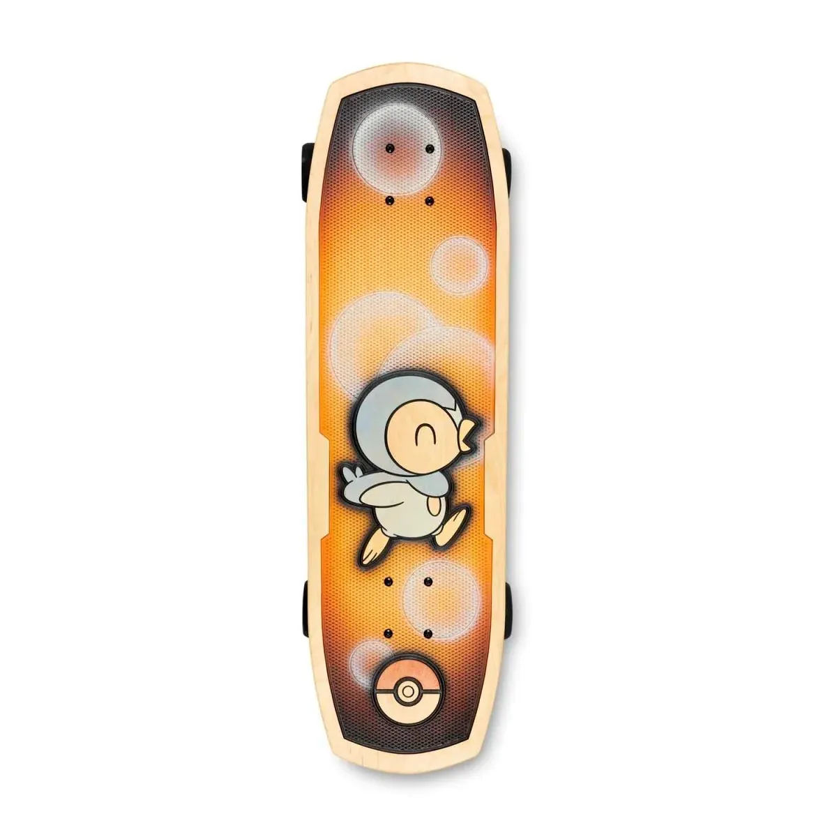 Pokemon - Skateboard Bear Walker - Plinfa (Piplup)
