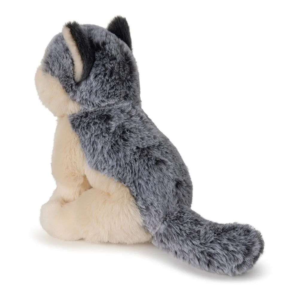 WWF - ECO Plüschtier - Wolf (15cm)