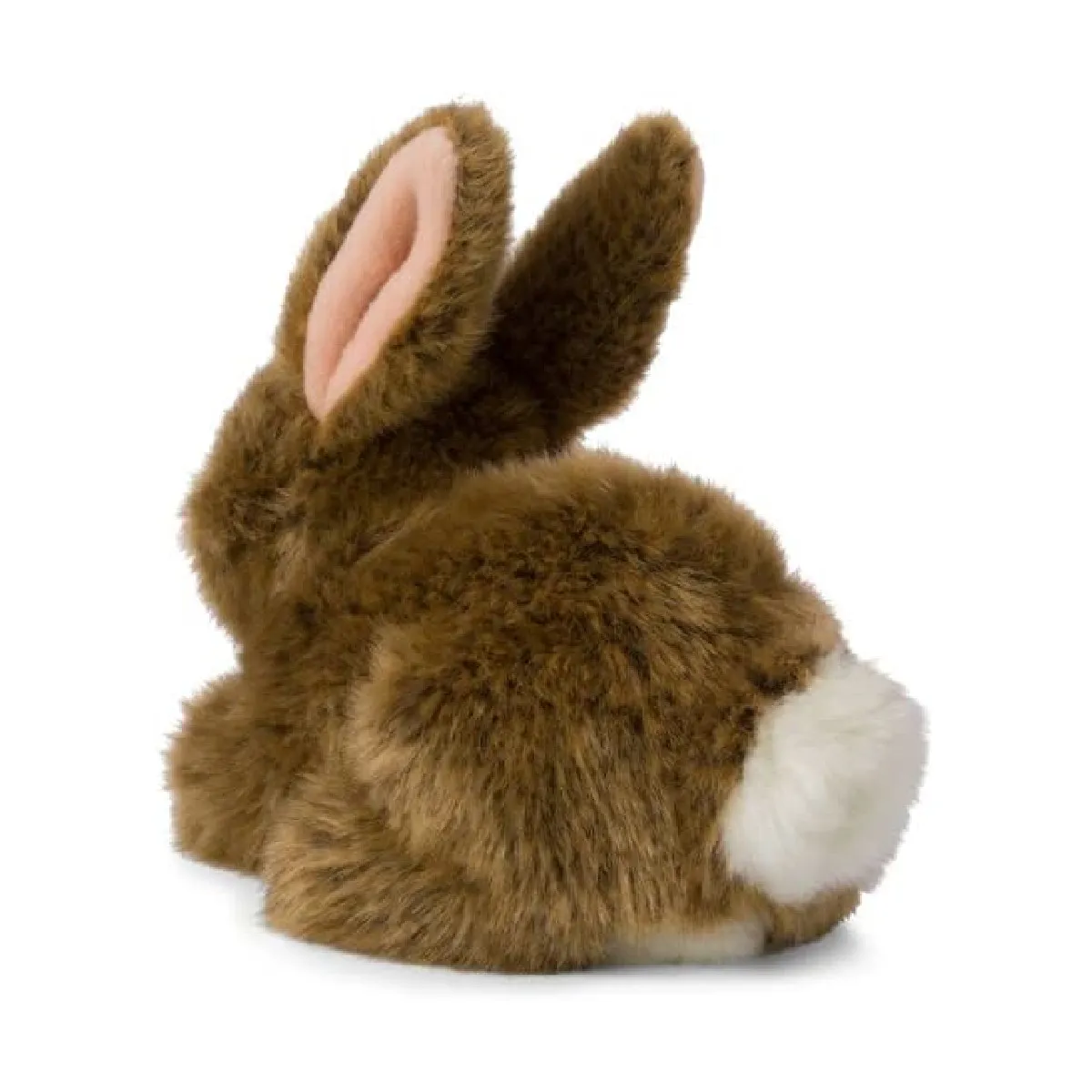 WWF - Plüschtier - Feldhase (19cm, liegend)