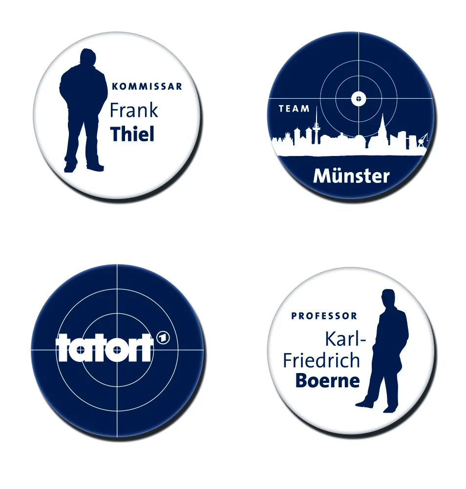 Tatort - Das Magnet-Set (Münster)