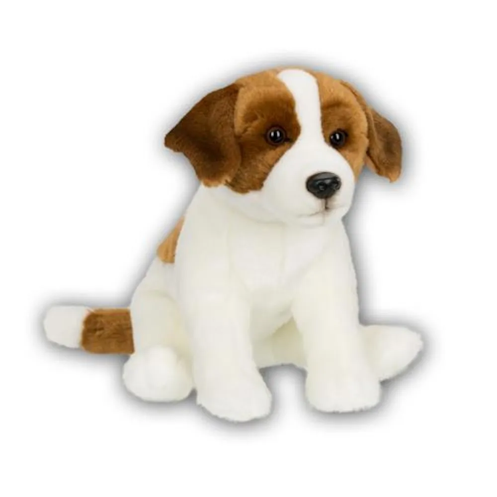 Anna Club Plüschtier - Jack Russel Terrier (26cm)