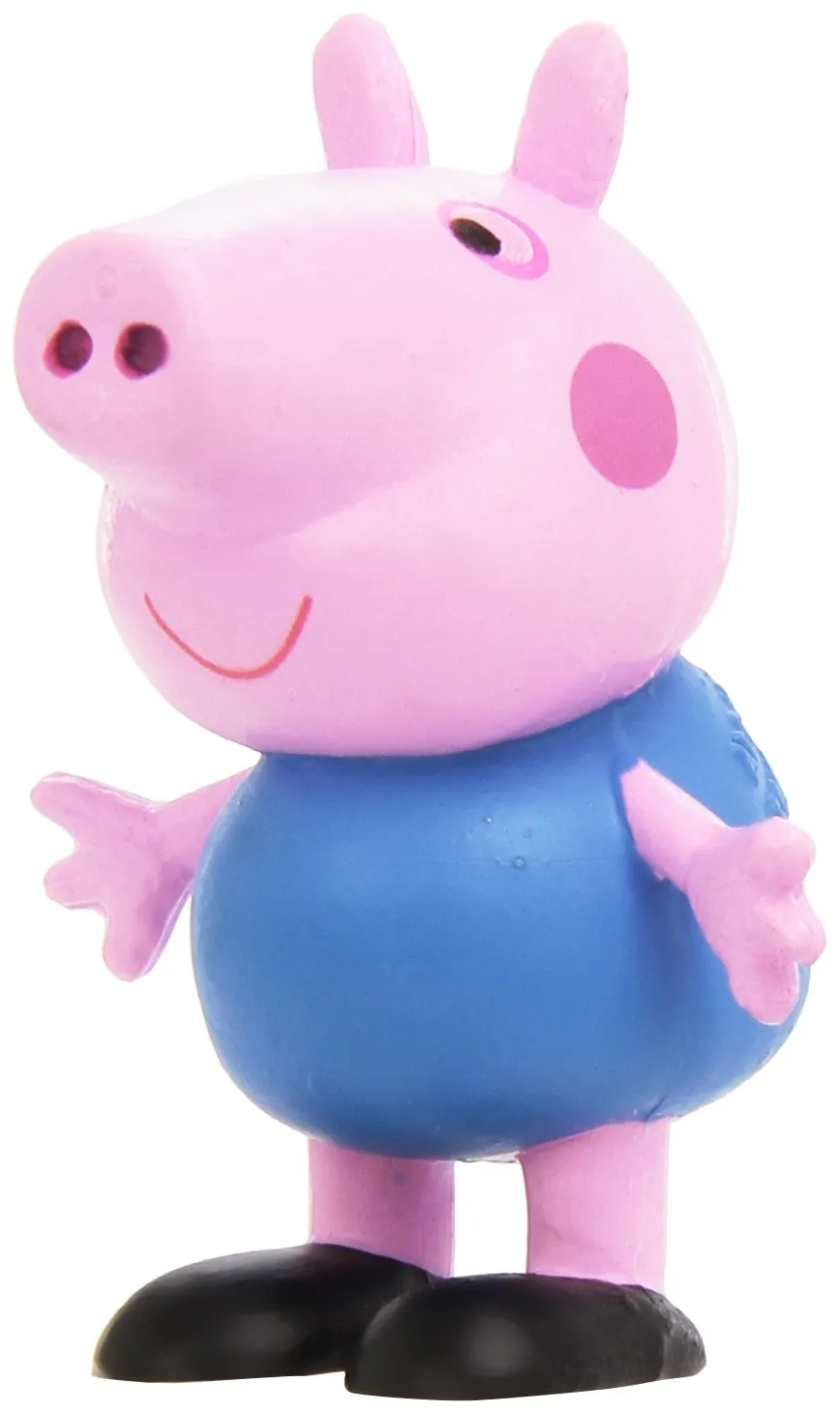 Peppa Wutz Figuren 6,5cm (4er Set)
