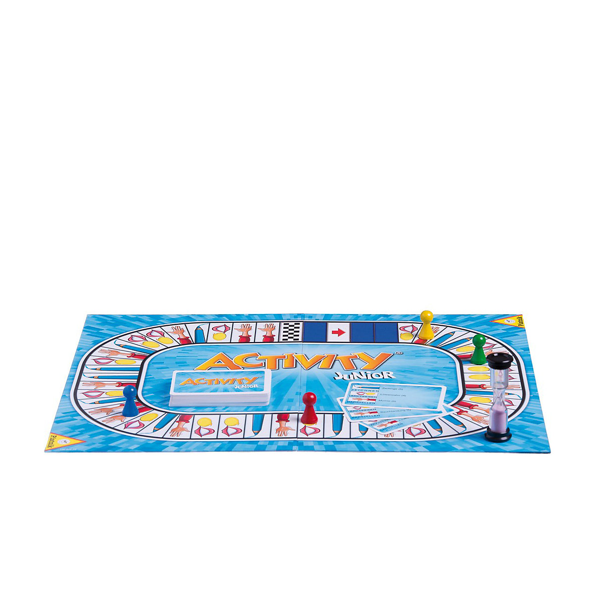 Piatnik - Activity JUNIOR