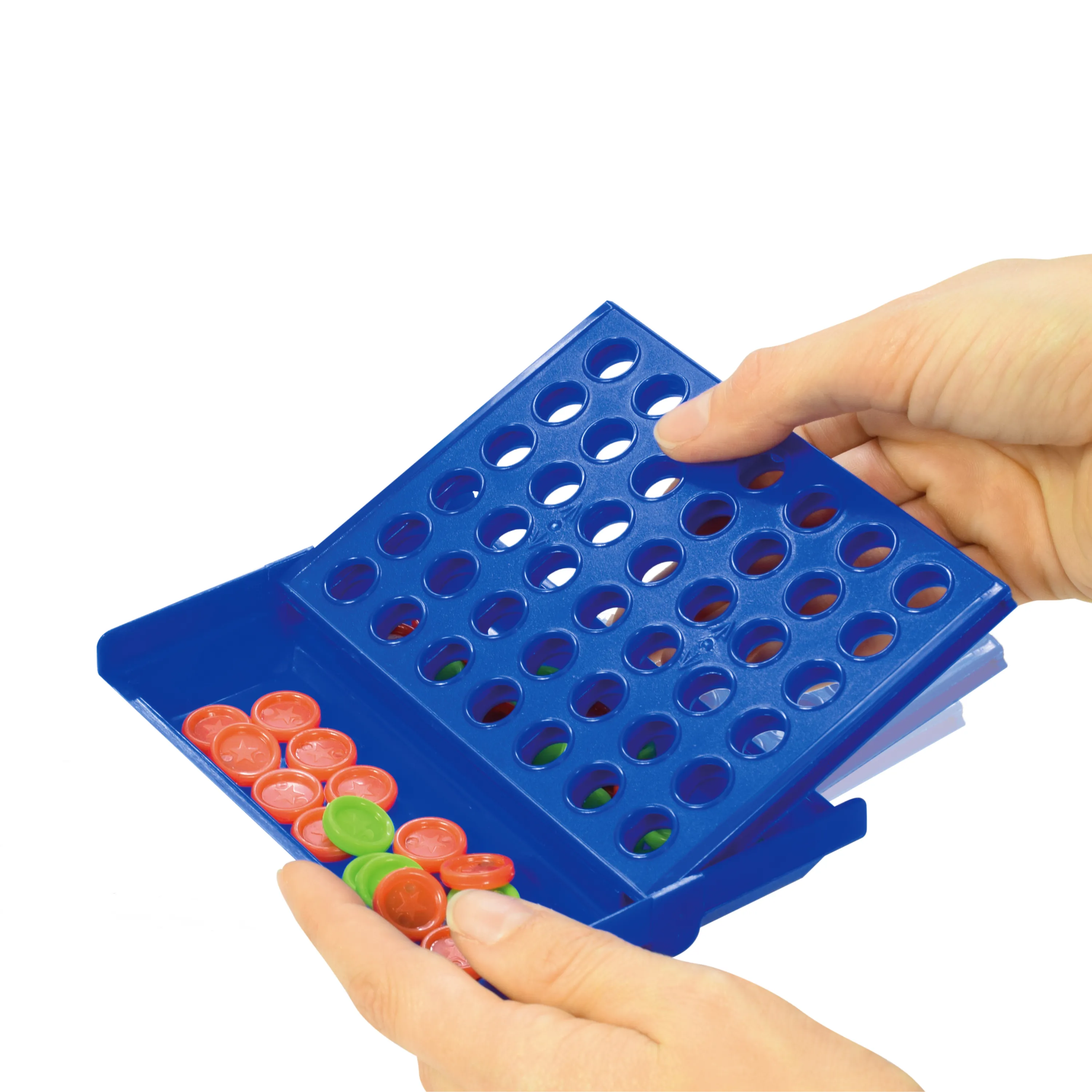 Toi-Toys - Reisespiel - Connect 4