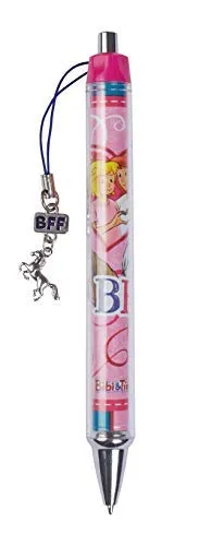 Bibi & Tina: Großes Schreibwaren-Set