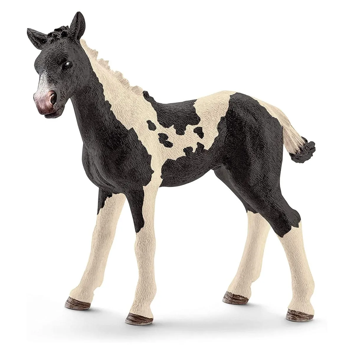 Schleich 17084 - Farm World - Pferd Pinto Fohlen