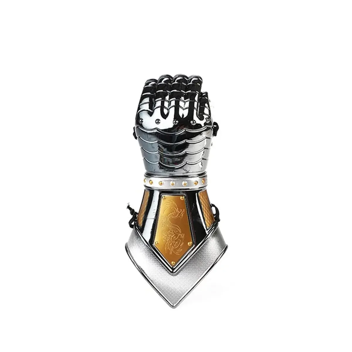 Toi-Toys - LOST HEROES Verkleidungsset - Ritter- Schwert + Handschuh