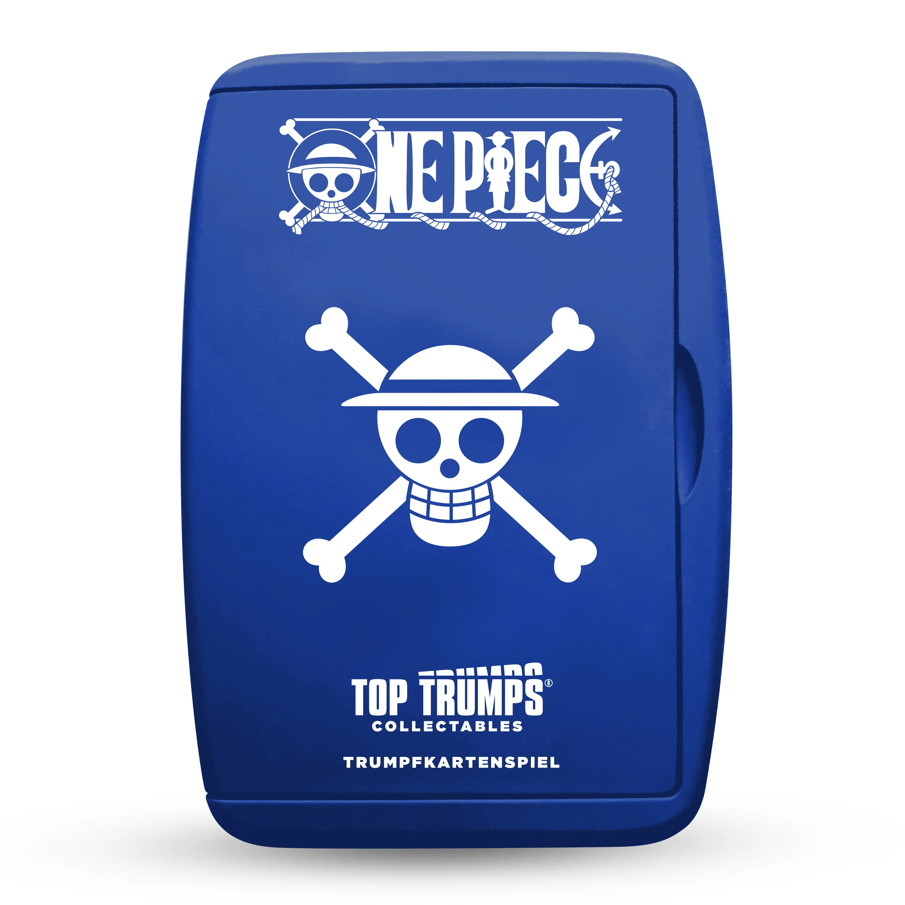 Top Trumps Collectables - One Piece Top Trumps Collectables - One Piece