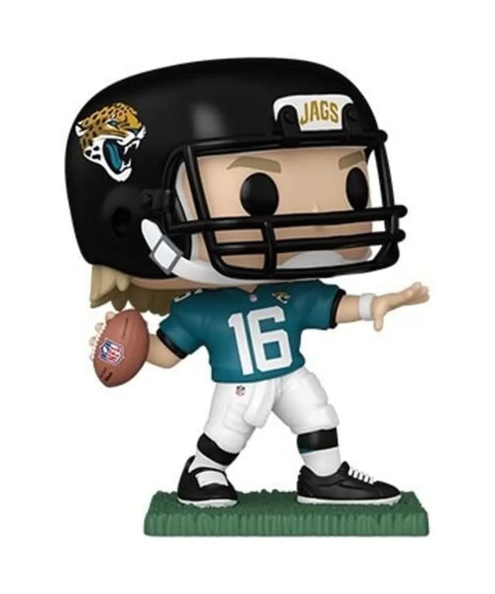 Funko POP! Football  #173 - Sammelfigur - Trevor Lawrence / Jacksonville Jaguars