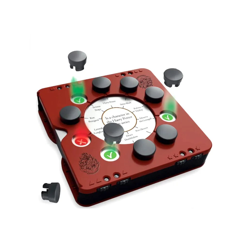 Piatnik - Smart 10 - Harry Potter