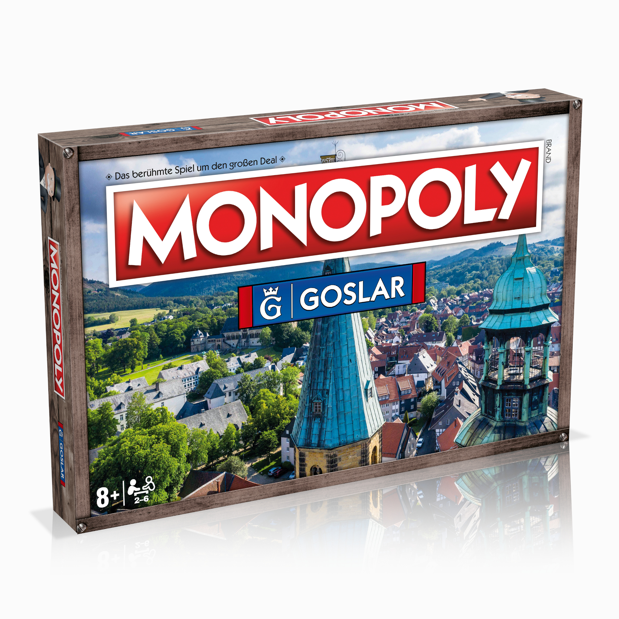 Monopoly - Goslar