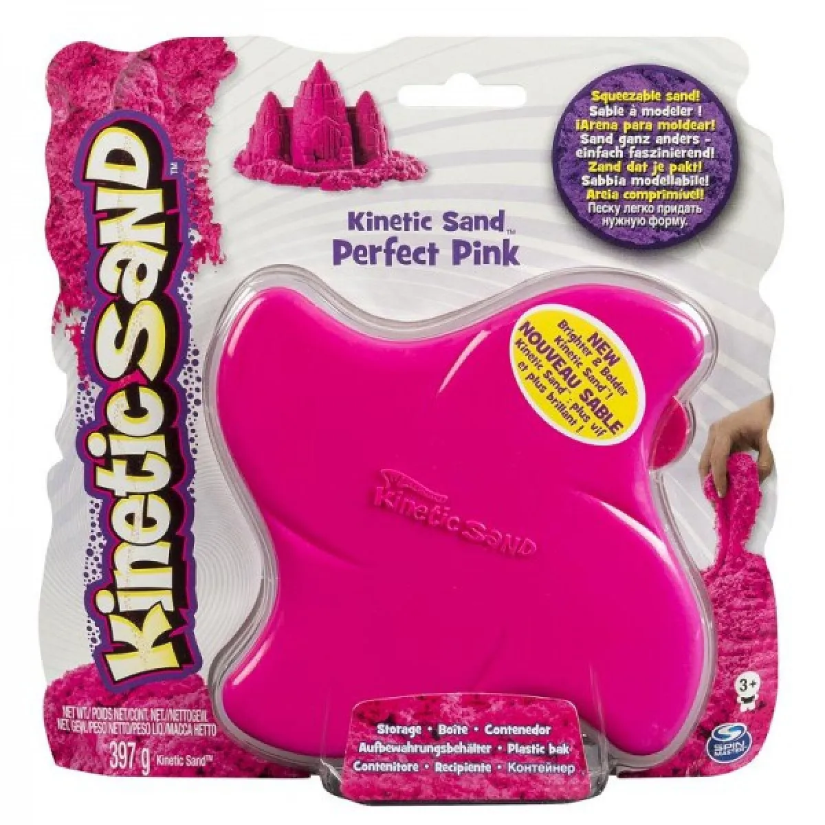 Spin Master - Kinetic Sand
