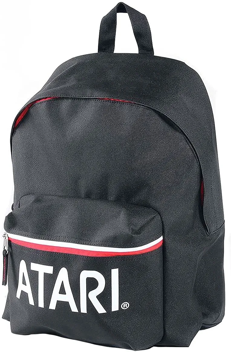 Difuzed - Rucksack - Atari